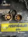 ASTRA F G VECTRA B 1.6 OKUYUCULU EKSANTİRİK DİŞLİSİ