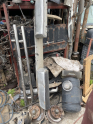 Oto Çıkma Parça / Kaporta & Karoser / Arka Tampon / Mazda / B-2500 / Çıkma Parça 