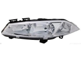 Renault Megane 2 Sag, Sol Ön Far Lambası 260108053R