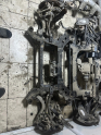 FORD MONDEO ARKA DİNGİL -ALT TAKIM ÜÇEL OTO ÇIKMA BURSA