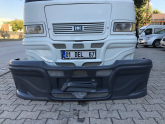 Oto Çıkma Parça / Kaporta & Karoser / Ön Tampon / Bmc / Levend / Sıfır Parça 