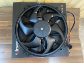 CİTROEN C5 FAN MOTORU SIFIR ÜRÜN 1253.N5