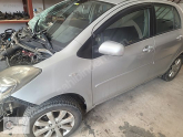 2005-2011 TOYOTA YARİS KAPILARI MEVCUTTUR