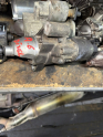 OPEL ASTRA G 2. DTİ MARŞ DİNAMOSU ORJINAL CIKMA