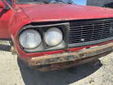 Toros - R12 Sağ - Sol Far