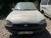 FORD ESCORT MOTOR KAPUTU ORJİNAL ÇIKMA TEMİZ 95-00 MODEL
