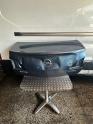 Opel astra bagaj kapağı
