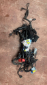 Peugeot 1.5 euro 6 edblue motor içi tesisatı