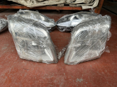 Ford / Tourneo Connect / Far & Stop / Sol Ön far / Çıkma Parça