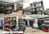 Oto Çıkma Parça / Kaporta & Karoser / Ön Tampon / Audi / A3 / Çıkma Parça 