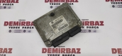 036906034GP POLO MOTOR BEYNİ