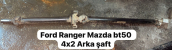 FORD RANGER 4*2 ARKA ŞAFT                             (XS1009S25)