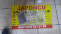 HYUNDAI İ10 KALORİFER 2014-2019 ARASI SIFIR 97138B9000