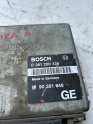 Oto Çıkma Parça / Elektrik / Motor Beyni / Opel / Vectra / Çıkma Parça 