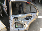 Oto Çıkma Parça / Mekanik / Kapı Kolu / Fiat / Marea / Çıkma Parça 