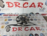 DACİA DUSTER FAN MOTORU PERVANESİ ORJİNAL ÇIKMA PARÇA T909683