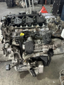 Renault Master 3 2.3 motor