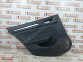 RENAULT MEGANE 4 SOL ARKA KAPI DÖŞEMESİ İCON 156140672-081 15614