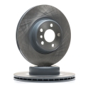 Bmw FEBI Fren Diski On 34106880072 G20 5G30 G31 X3 G01 X5 G02 Z4