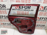 Oto Çıkma Parça / Kaporta & Karoser / Kapı / Honda / Jazz / Çıkma Parça 