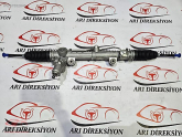 Mercedes W203 Direksiyon Kutusu - Sıfır Garantili - A2034601100