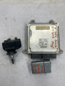 Mercedes C Serisi W204 Elektronik Set A6519007500 A2079057107