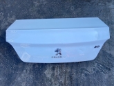 PEUGEOT 301 BAGAJ KAPISI DOLU SÖKME  - CK OTOMOTİV -