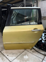 PEUGEOT 307 SOL ARKA KAPI ÜÇEL OTO ÇIKMA BURSA