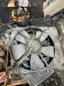 CHEVROLET AVEO / KALOS FAN MOTORU -
