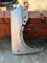 opel corsa c sag ön çamurluk
