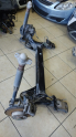 Oto Çıkma Parça / Alt Takım & Direksiyon / Arka Dingil / Audi / A3 / Çıkma Parça 