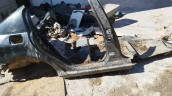peugeot 407 2008 sağ marşbiyel
