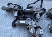 OPEL CORSA OTOMATİK ARAYICI ROBOT BEYİN  VİTES MEKANİZMASI