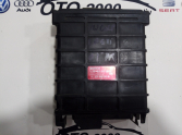 321906263B GOLF JETTA PASSAT AUDI 100 1.8 MOTOR BEYNİ ÇIKMA