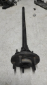 WJ GRAND CHEROKEE SOL ARKA AKS