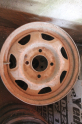 DAEWOO MATİZ 2001 13 JANT 4 BİJON JANT