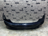 BMW ix i20 ix xdrive60 M sport arka tampon