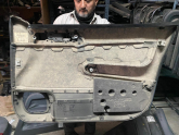 Oto Çıkma Parça / Mekanik / Kapı Döşemesi / Opel / Astra / Çıkma Parça 