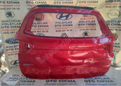 Chery tiggo pro7 bagaj kapağı