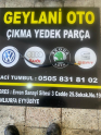 Cus motor yağ çubuğu
