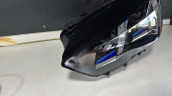 BMW İX2 U10 LAZER SOL FAR 5A77EB-05