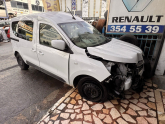 Renault Express Çıkma 1.5 Direksiyon Kutusu