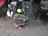 RENAULT KANGOO 80 LİK 1.5 DCI MOTOR