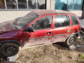 Oto Çıkma Parça / Kaporta & Karoser / Kupa / Opel / Corsa / Çıkma Parça 