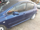 PEUGEOT 307 SOL ARKA MERT OTO