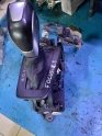 FORD FOCUS 3.5 VİTES MEKANİZMASI
