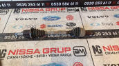 FORD COURİER SOL AKS ORJİNAL ÇIKMA
