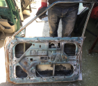 Oto Çıkma Parça / Kaporta & Karoser / Kapı / Ford / Granada / Çıkma Parça 