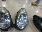 Oto Çıkma Parça / Elektrik / Far / Nissan / Micra / Çıkma Parça 