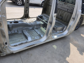 ford ranger 2013 kesme sol marşpiyel (son fiyat)
